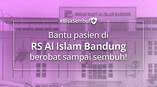 77 Gambar Rumah Sakit Al Islam Bandung Terbaik