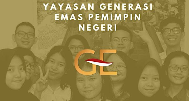 Untuk masa depan mereka yang lebih cerah
