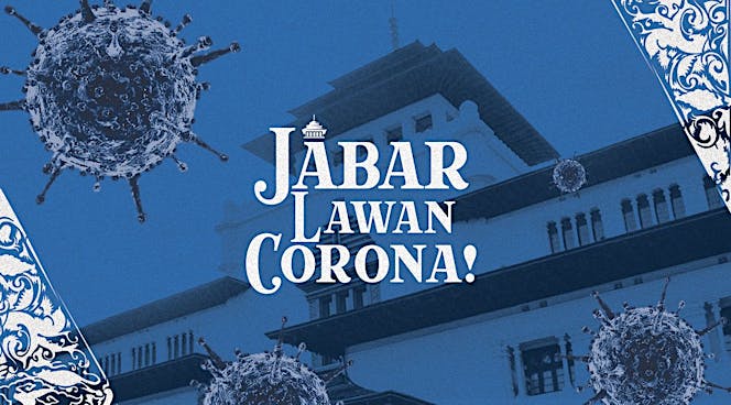 Jabar Lawan Corona!
