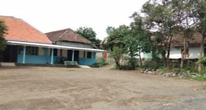 Setitik Ketulusan Berbagi, Melukis Sejuta senyuman