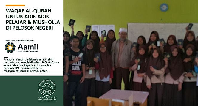 Literasi Al-Quran