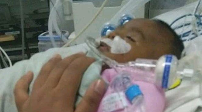Bantu Dedek Annisa Berjuang Lawan Gangguan Hati