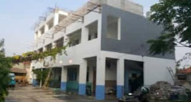 Bantu sekolah tahfidz miliki gedung sendiri