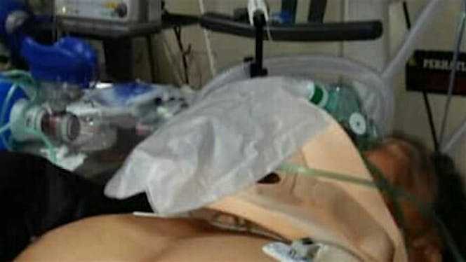 Bantu Pak Tuban Agar Sembuh