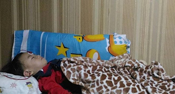 Bantu Nara Bisa Mendengar
