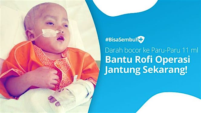 #bisasehatkembali bersama KITA BISA