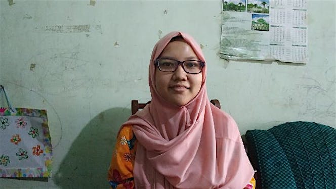 Peduli Kanker Usus Yama