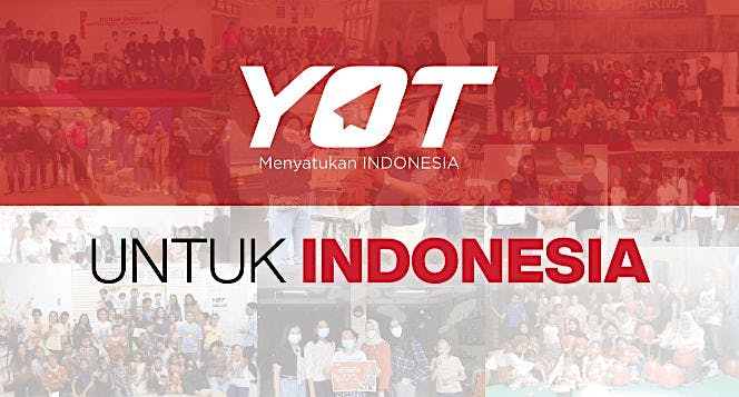Young On Top untuk Indonesia