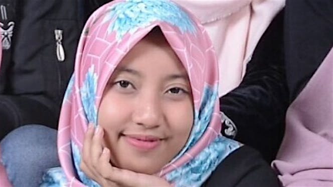 Bantu Eugeu sembuh dari Sakitnya