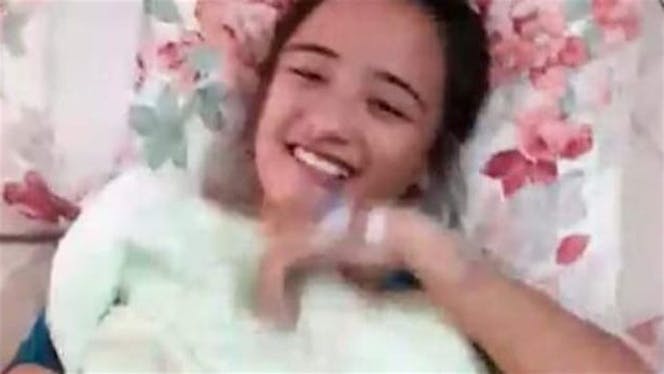 Bantu Wynne Melawan Kanker Hati