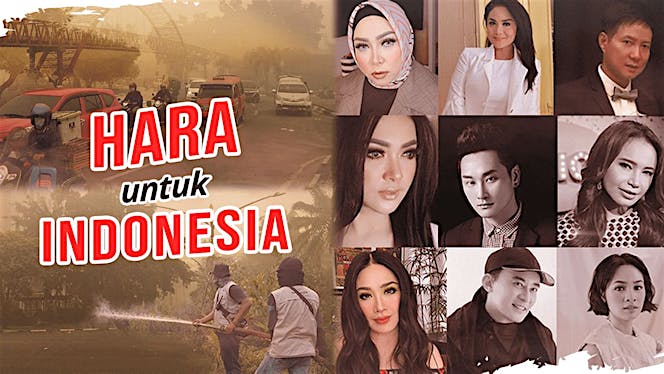 Hara Untuk Indonesia