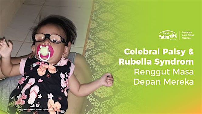 Rangkaian Penyakit Renggut Masa Depan Mereka