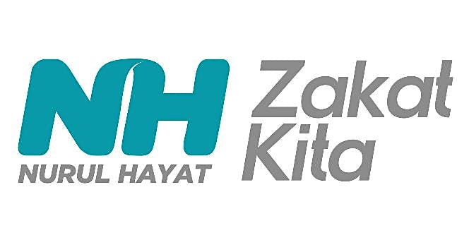 Zakat Nurul Hayat