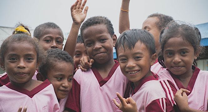 Ilmu Untuk Anak Bangsa (IUAB)
