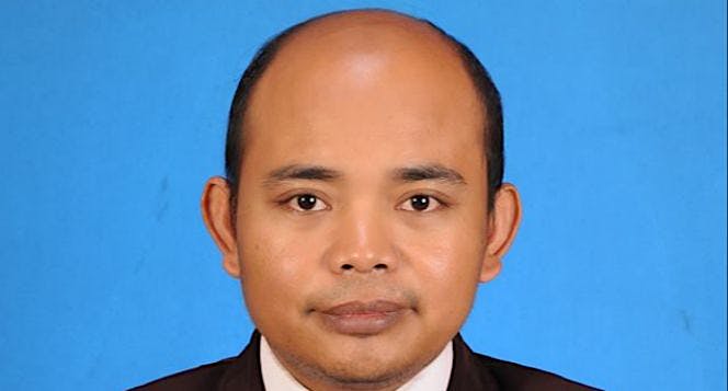 Gerakan 1000 Biopori Untuk Negeri