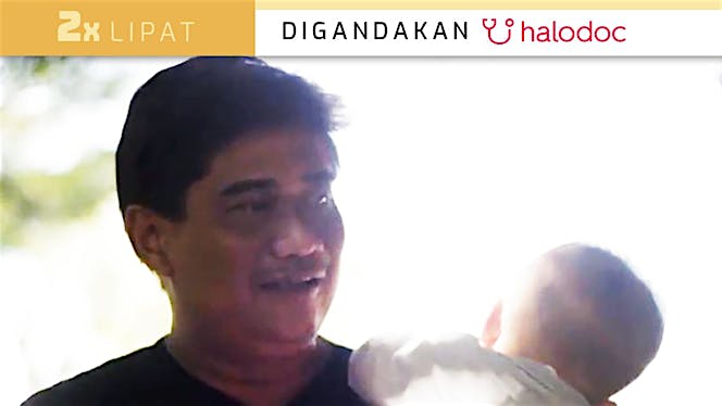 Kita mampu pasti mereka juga harus mampu