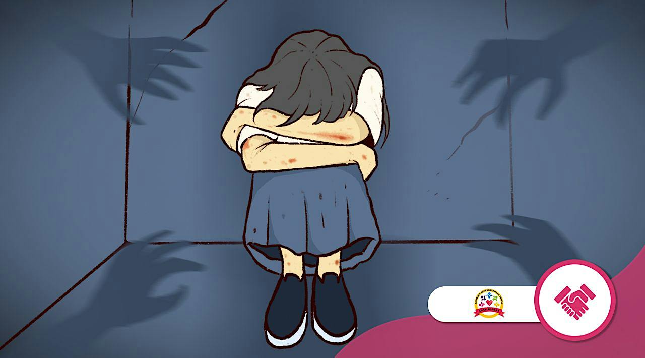 Bantu Bella Lawan Trauma Kekerasan Seksual