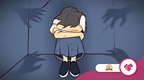 Bantu Bella Lawan Trauma Kekerasan Seksual