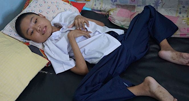 Ayo Idik! Kami Percaya Kamu Bisa Jadi Hafidz Quran