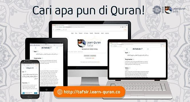 Bantu masyarakat dunia memahami Quran!