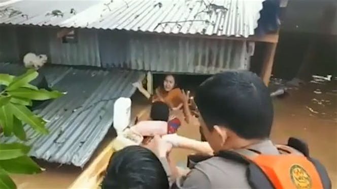 Sulsel Darurat Banjir, Mari Kirimkan Bantuan