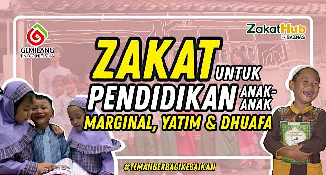 Zakat Gemilang Indonesia