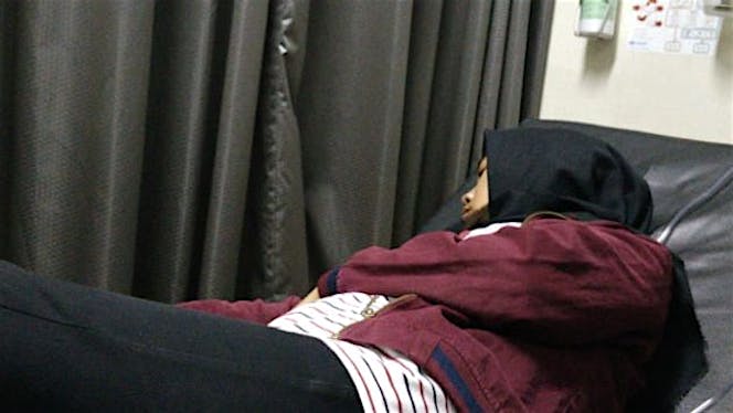 Bantu Lita melawan TBC Paru-Paru dan Usus