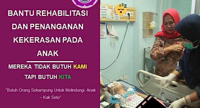 Dompet Perlindungan Anak Indonesia