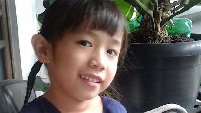 Bantu Zahraa melawan leukemia