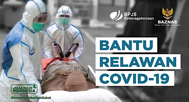 Lindungi Pekerja Rentan