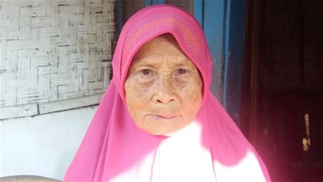 Kemurahan hati untuk menolong sesama