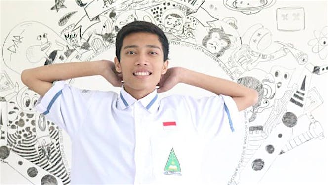 Bantu Alfin melawan Tumor mediastinum