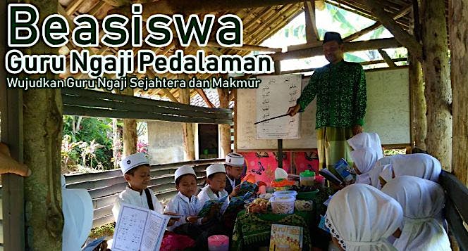 Guru Ngaji Privat Di Malang Belajar Soal