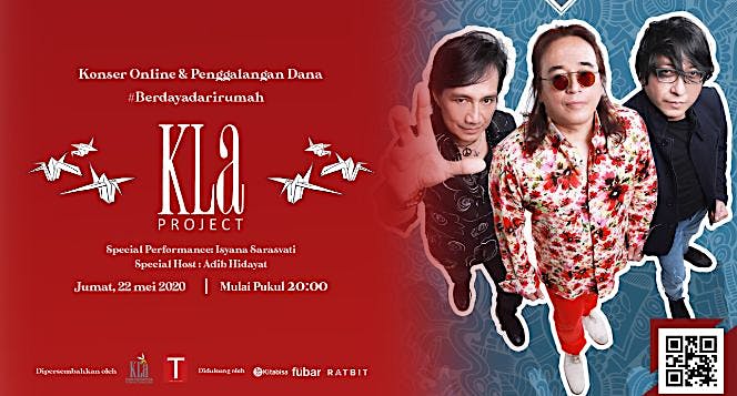 #BerdayaDariRumah Lawan Corona