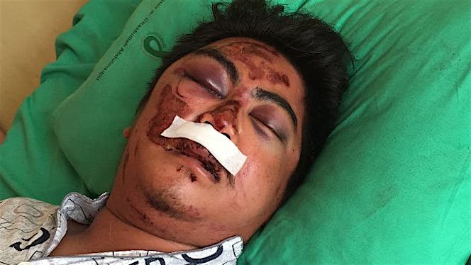 Bantu sulluh mendapatkan pelayanan yang layak