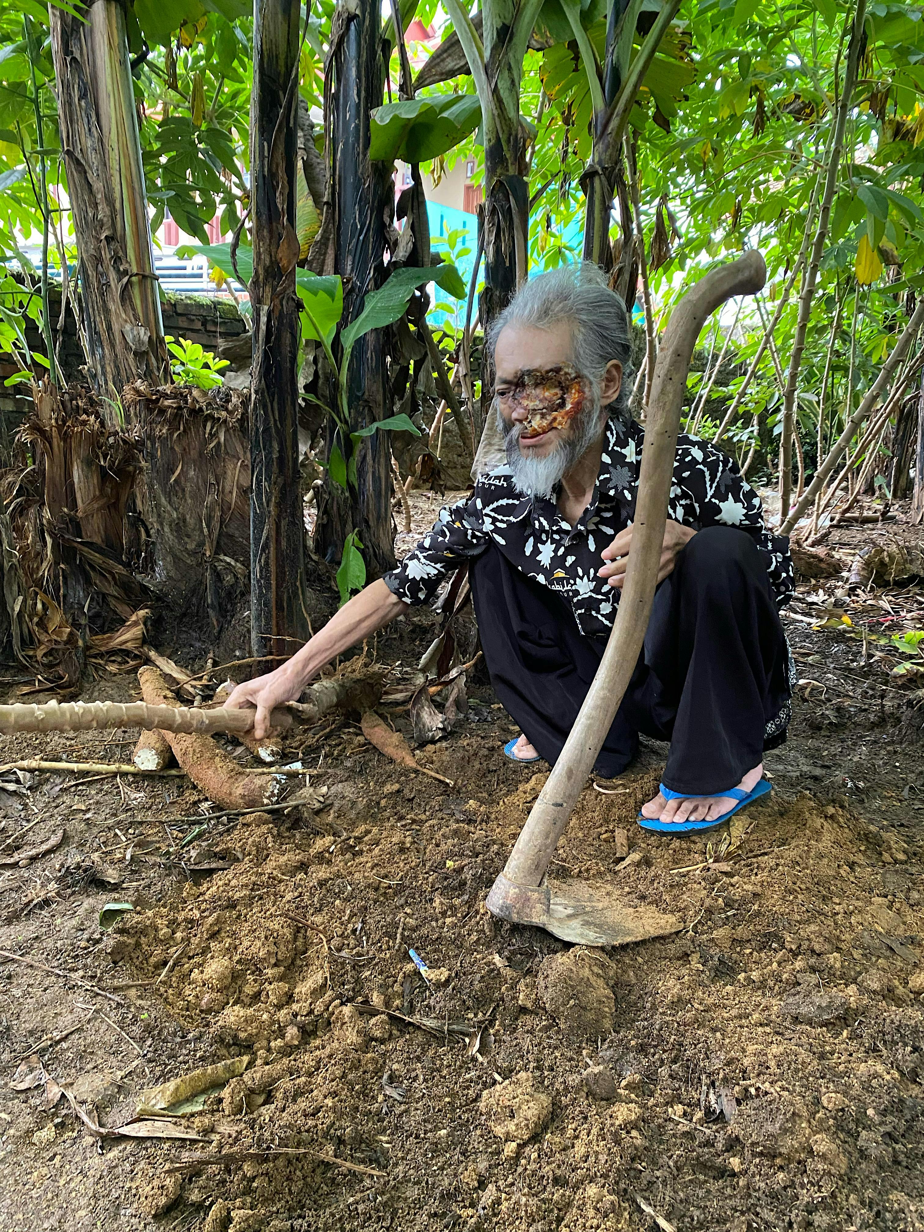 Cahaya Peduli