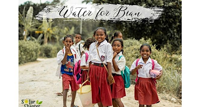 Water for Biau
