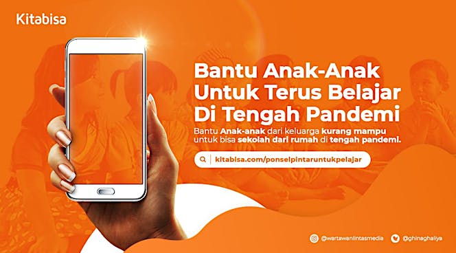 Ponsel Pintar Untuk Pelajar