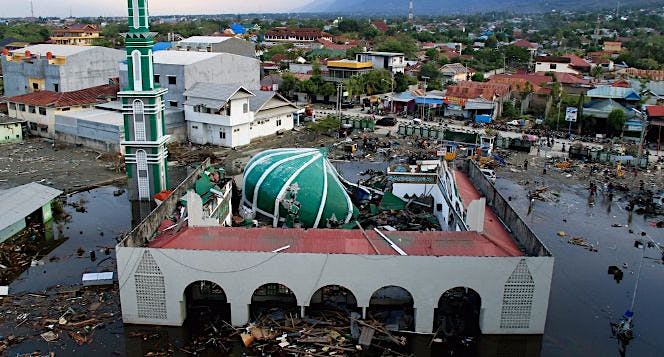 #HarapanUntukSulteng