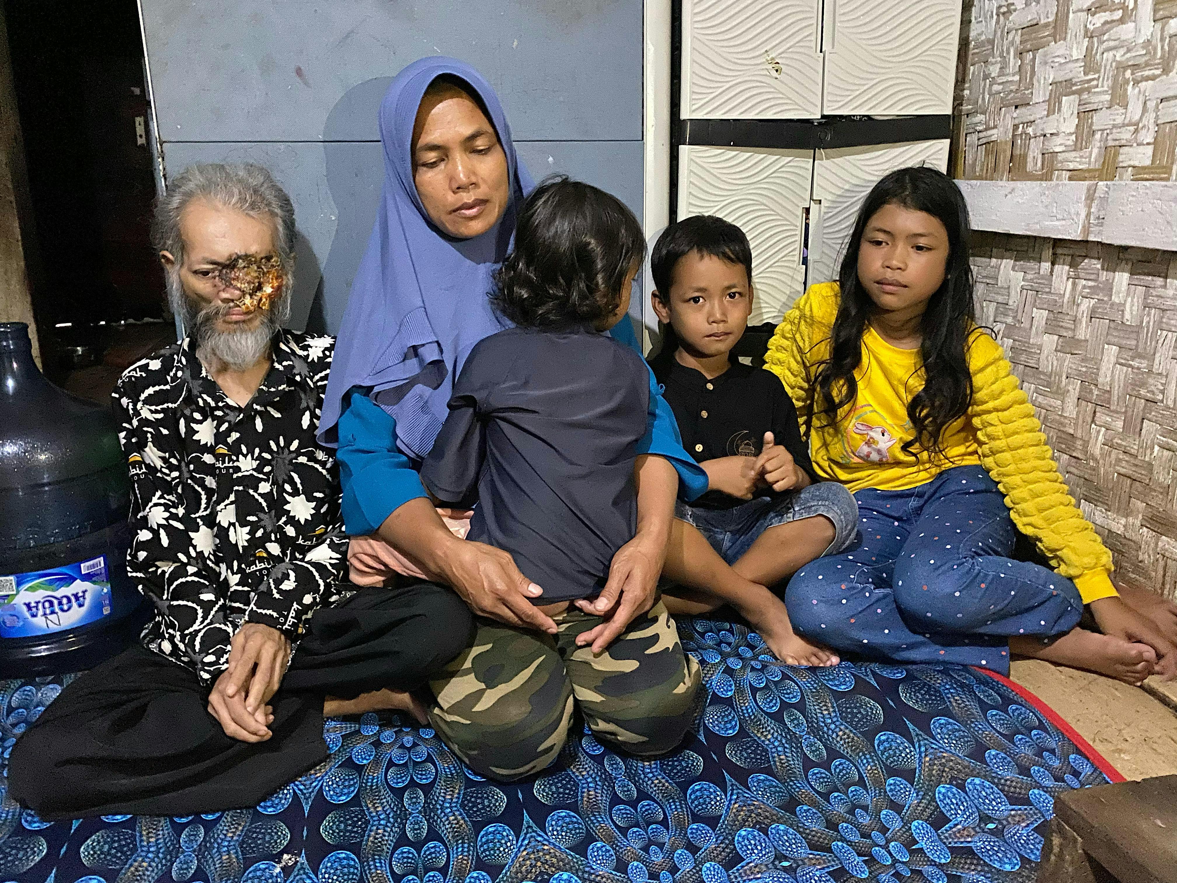 Cahaya Peduli