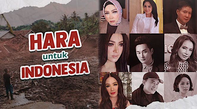 Hara Untuk Indonesia