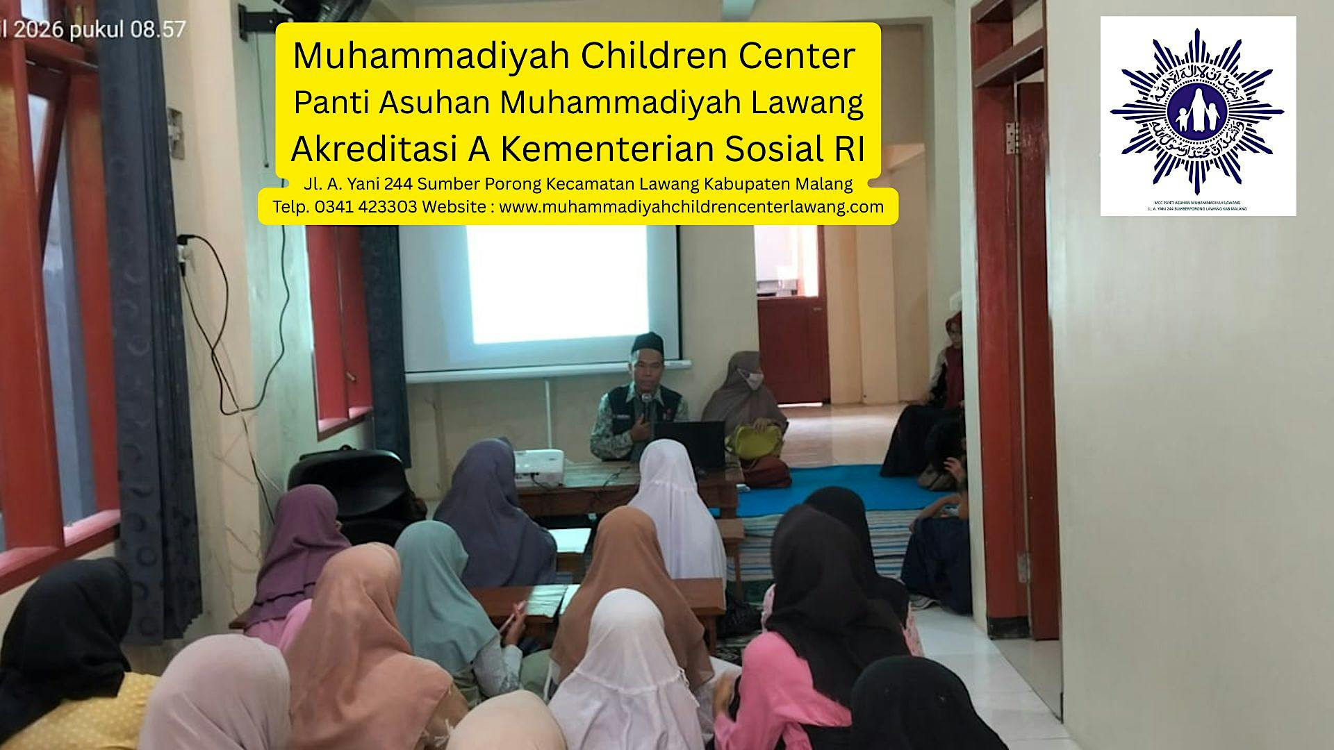 Asah Ketrampilan Hidup dengan Membatik