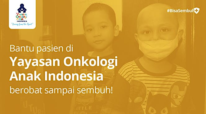 #BisaSembuh bersama YOAI