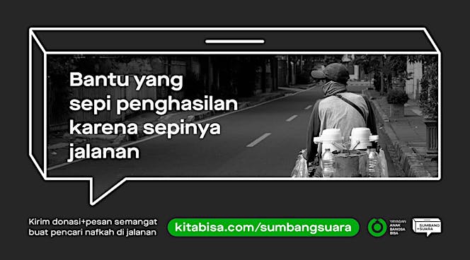 Saatnya Indonesia Kembali Satukan Suara