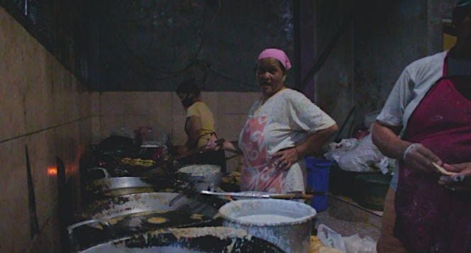 Ayo Bantu Kampung Sanan Bangkit!