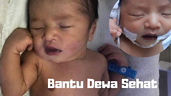 Bantu Dewa Menemukan Jenis Penyakitnya