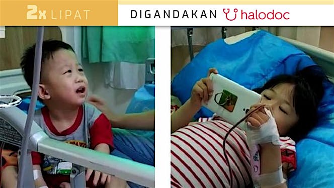 Yuk Kita Tlg Biaya Operasi Transplant Dek Olivia