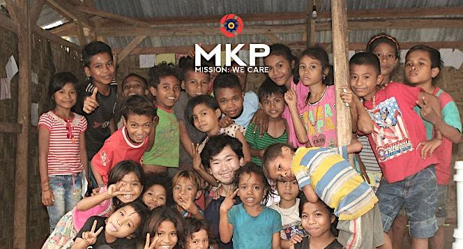 Berikan Kehidupan yang Layak untuk Sumba