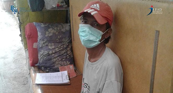 Tuntaskan Pengobatan Para Penderita TBC Kebal Obat