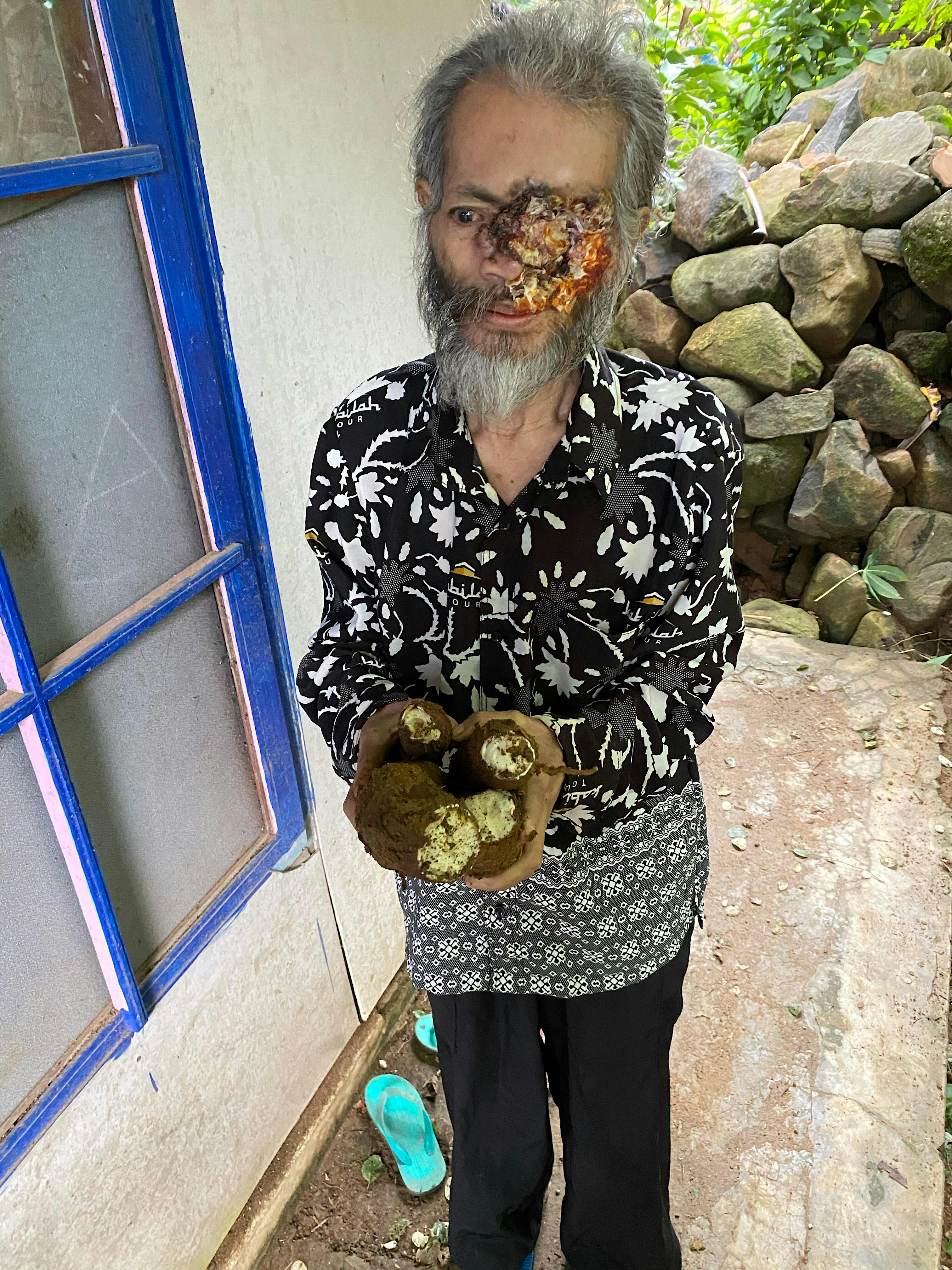 Cahaya Peduli